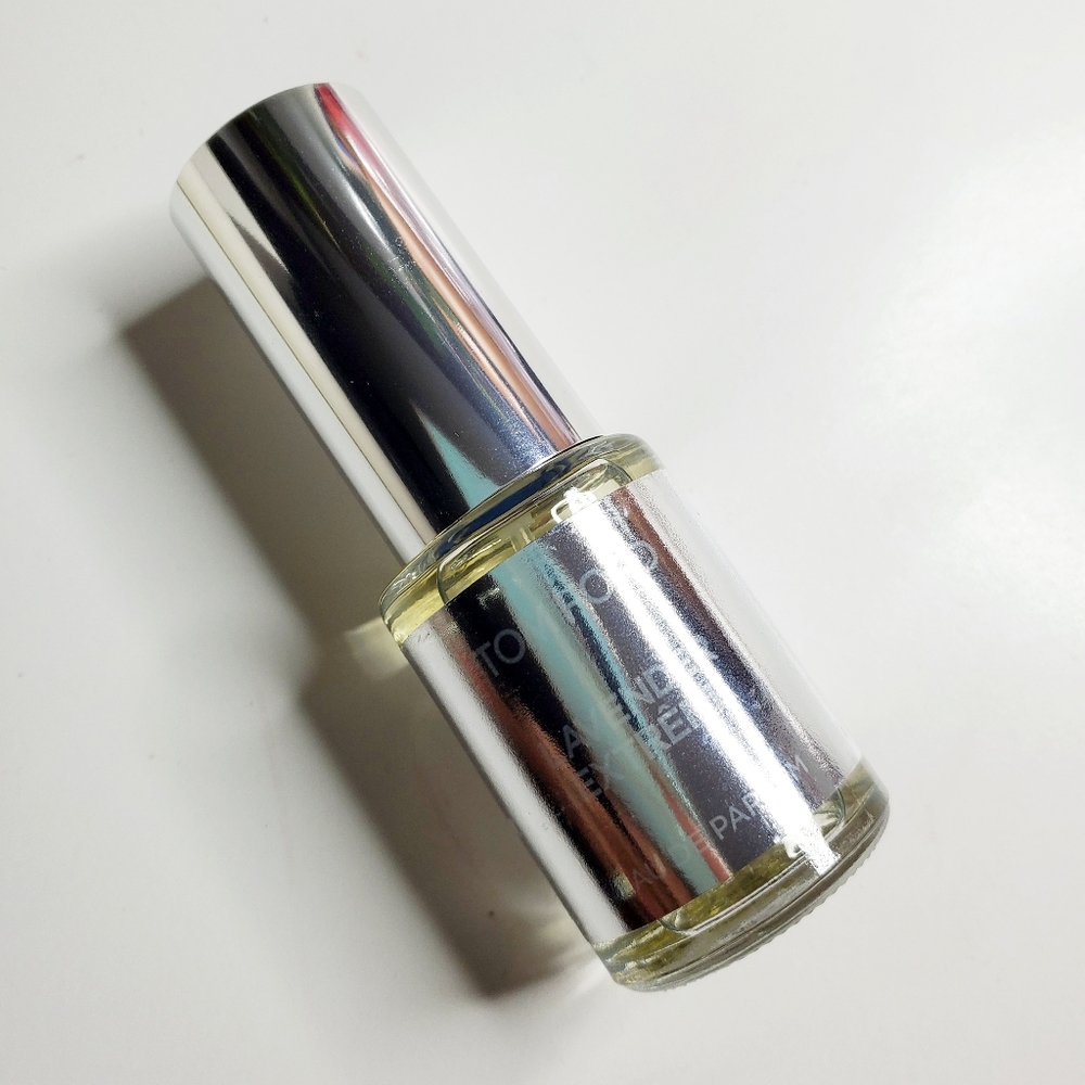Tom Ford Lavender Extreme Deluxe new